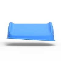 Non symmetric Nose for Australian Super Sedan 1:25 - Thumbnail 3