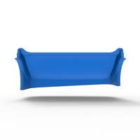 Non symmetric Nose for Australian Super Sedan 1:25 - Thumbnail 10