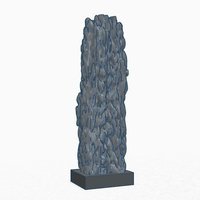 Small Ramen Tower 1 3D Printing 56588
