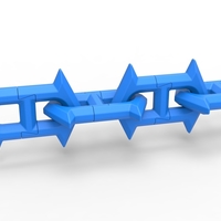 Cosplay Chain 34 - Thumbnail 1