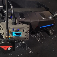 AKK Diversity (Fatshark) Enclosure for Walksnail Avatar X - Thumbnail 7