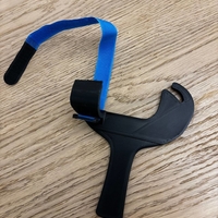 PICO 4 VR TABLE TENNIS GRIPPER - Thumbnail 3