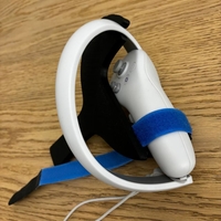 PICO 4 VR TABLE TENNIS GRIPPER - Thumbnail 4