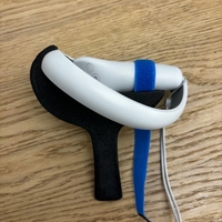 PICO 4 VR TABLE TENNIS GRIPPER - Thumbnail 5