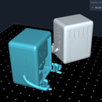 adventure time bmo - Thumbnail 1