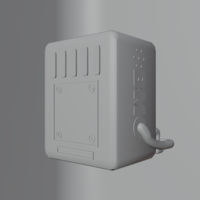 adventure time bmo - Thumbnail 3