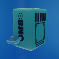 adventure time bmo - Thumbnail 5