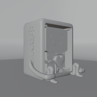 adventure time bmo - Thumbnail 9