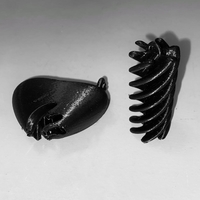 Heart keychain toy - Thumbnail 4