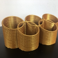 Pen and Pencil Holder - Olympic games  - Thumbnail 3