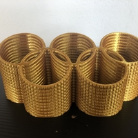 Pen and Pencil Holder - Olympic games  - Thumbnail 4