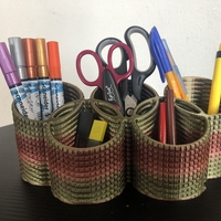 Pen and Pencil Holder - Olympic games  - Thumbnail 5