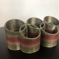 Pen and Pencil Holder - Olympic games  - Thumbnail 6