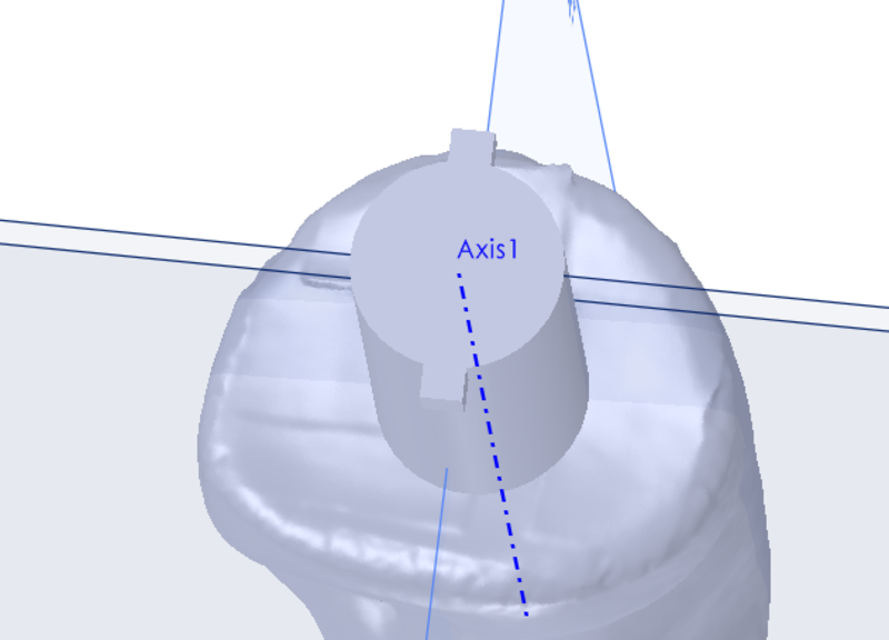 Custom Grip for hand tools