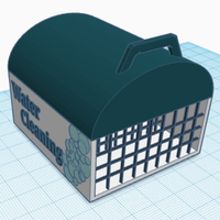 Water cleaning - Thumbnail 4