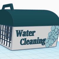 Water cleaning - Thumbnail 6