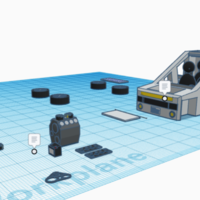 AutoElectrico 2.0 - Thumbnail 1