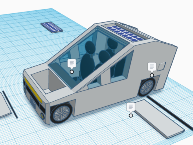 AutoElectrico 2.0