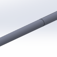 Custom Porcupine Pen Holder - Thumbnail 1