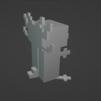 minecraft axolotl - Thumbnail 6