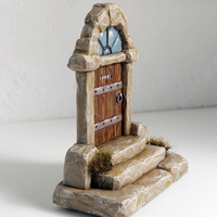 Tavern door - Thumbnail 1