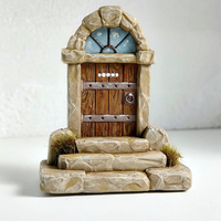 Tavern door - Thumbnail 2
