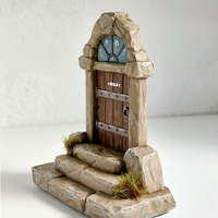 Tavern door - Thumbnail 3