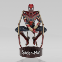 spiderman - Thumbnail 2