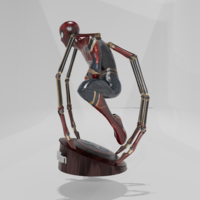 spiderman - Thumbnail 3