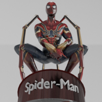 spiderman - Thumbnail 4
