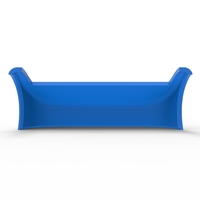 Nose of New Zealand Super Saloon race car 1:25 - Thumbnail 11