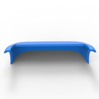 Nose of New Zealand Super Saloon race car 1:25 - Thumbnail 12