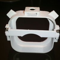 DJI FC40 Camera Holder Body - Thumbnail 2