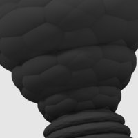 Alien Goblet - Thumbnail 3