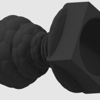 Alien Goblet - Thumbnail 4