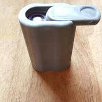 18650 Case - Thumbnail 3