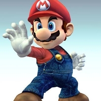 SUPER MARIO GIANT - Thumbnail 4