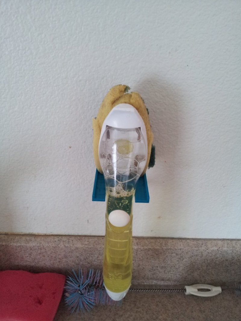 Kitchen Sponge Holder set