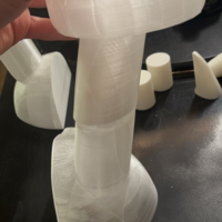 SONIC REAL SIZE MODEL 1:1 - Thumbnail 12