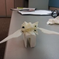 Star Fox Arwing - Thumbnail 5