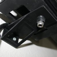 XBOX ONE Kinect wall mount - Thumbnail 3