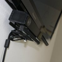 XBOX ONE Kinect wall mount - Thumbnail 4