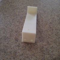 Child safety Door latch - Thumbnail 2