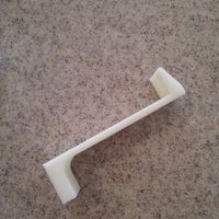 Child safety Door latch - Thumbnail 3