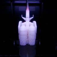 Axelay - Thumbnail 2