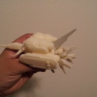 Axelay - Thumbnail 3