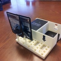 Race for the Galaxy card holder - Thumbnail 3