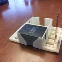 Race for the Galaxy card holder - Thumbnail 4