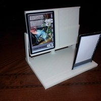 Race for the galaxy card holder - Thumbnail 2