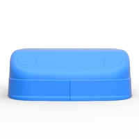 Nose of New Zealand Super Saloon race car V2 Scale 1:25 - Thumbnail 6